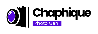 Chaphique Photo Gen logo
